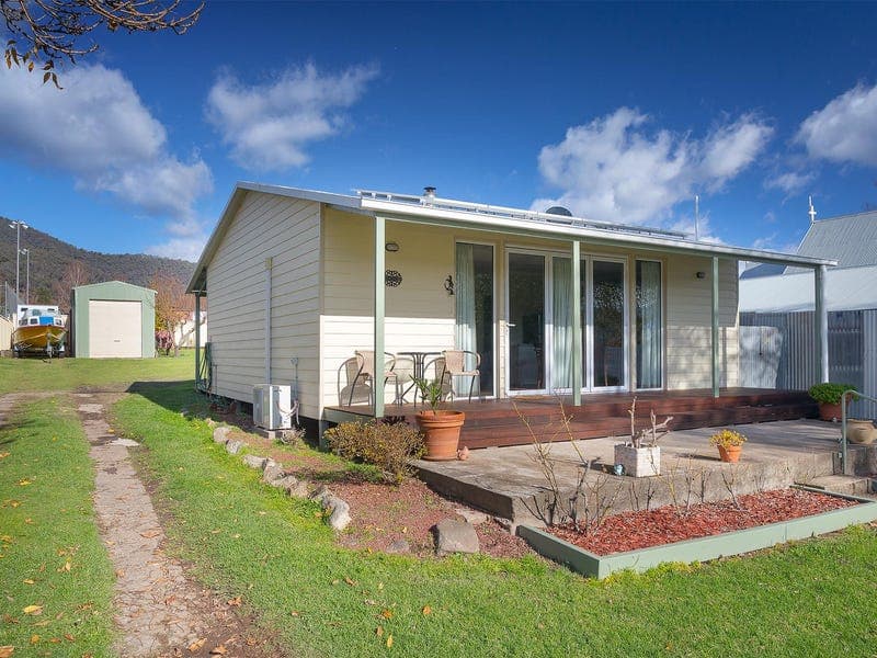 3796 Omeo Highway, Eskdale