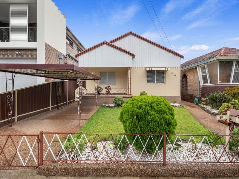 10 Sackville Street, Bardwell Valley