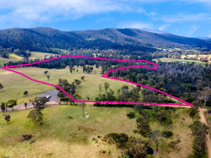36 Cobargo Tip Road