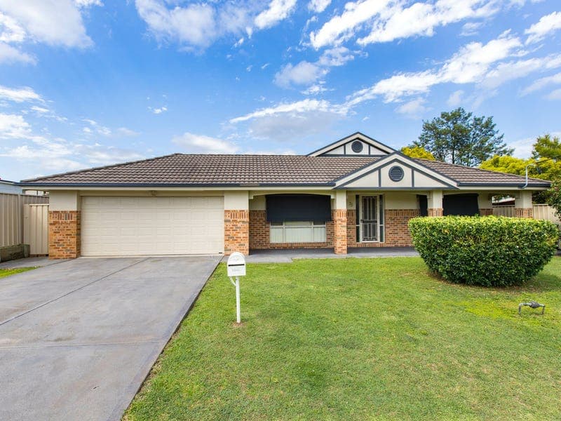 75 Congewai Street