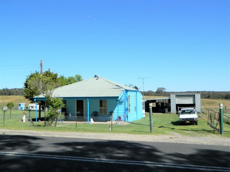 484 Cooper Drive, Clandulla