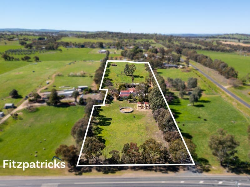 355 Hampden Avenue, Cartwrights Hill