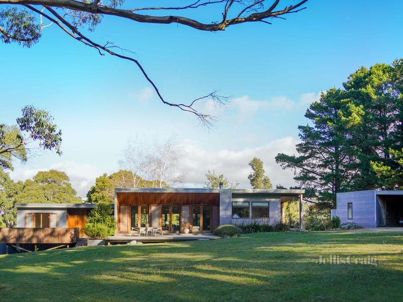636 Burke And Wills Track, Benloch