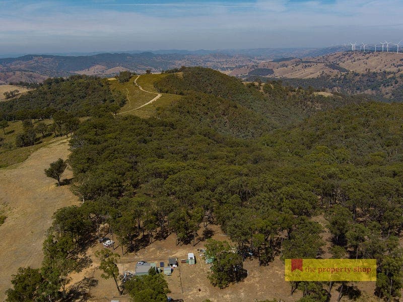 1092 Aarons Pass Road, Carcalgong