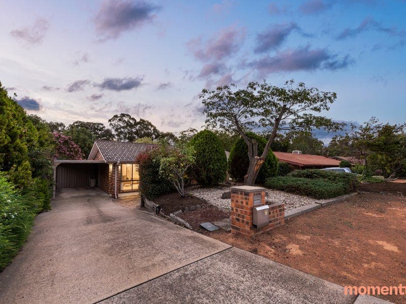 22 Singleton Crescent
