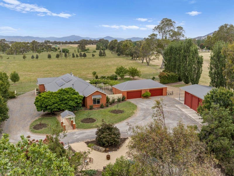 313 Malcolm Street, Mansfield
