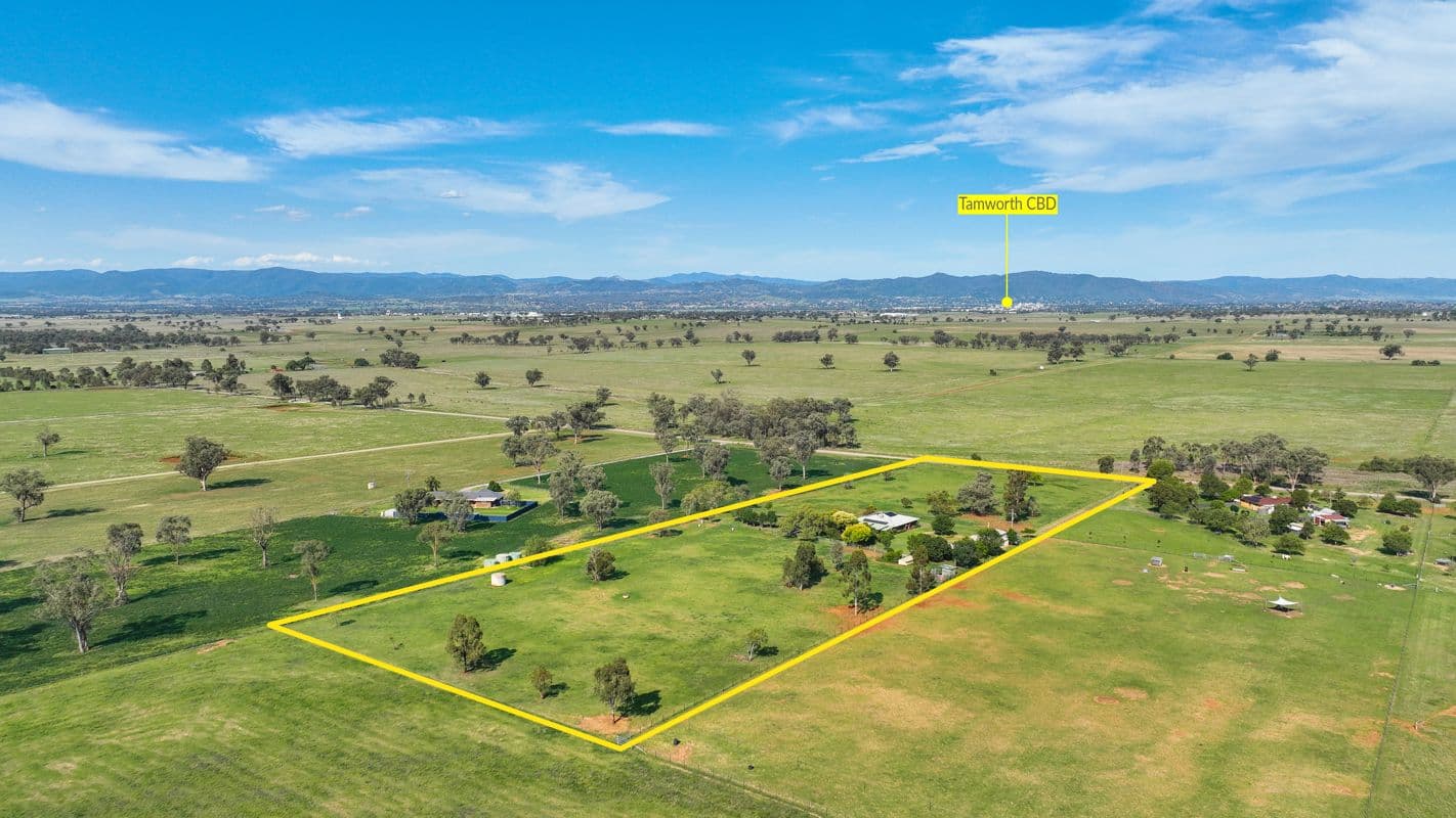 522 Duri Wallamore Road