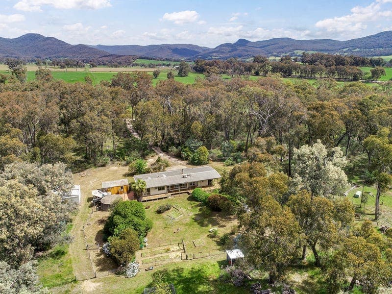 298 Gandini Lane, Lima East