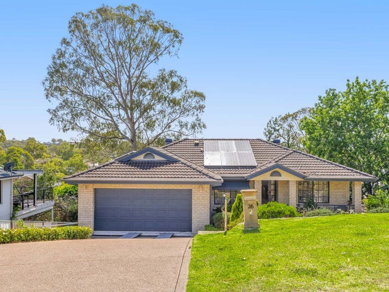 26 Haslemere Crescent, Buttaba