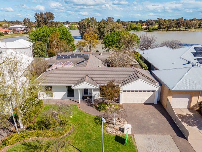 4 Tyrrel Court, Kialla