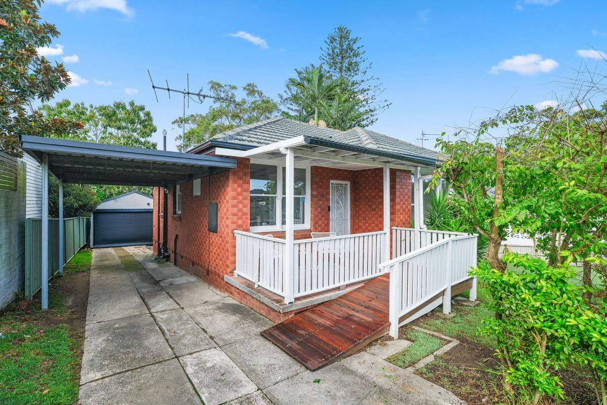 85 Myall Road