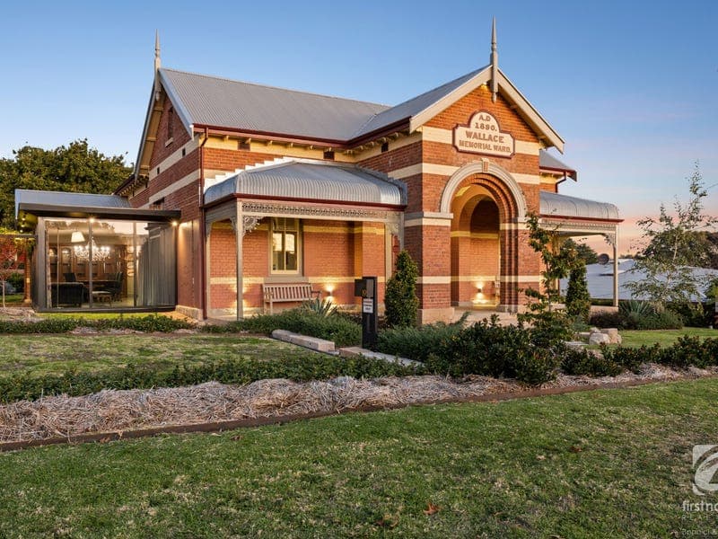 19 Warner Road, Beechworth