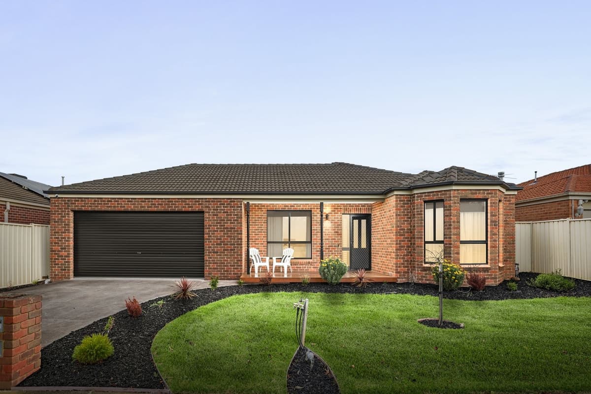 111 Harmony Drive