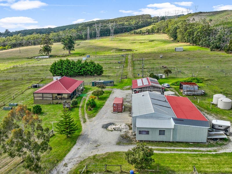 85 Moir Road