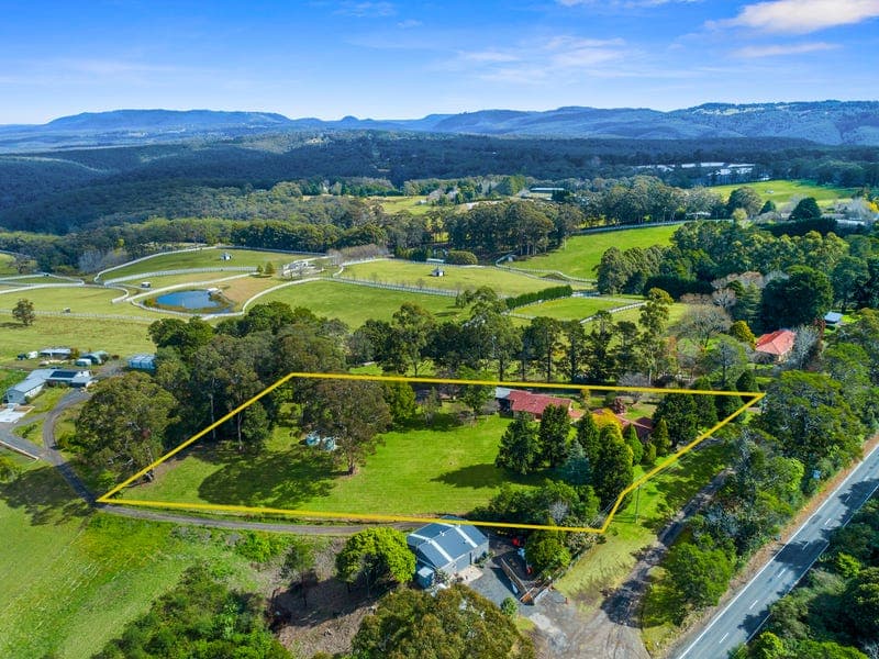 2429 Bells Line Of Road, Bilpin