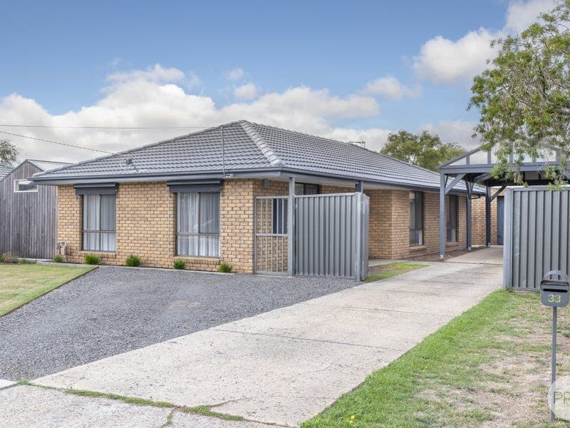 33 Kowree Crescent, Sebastopol