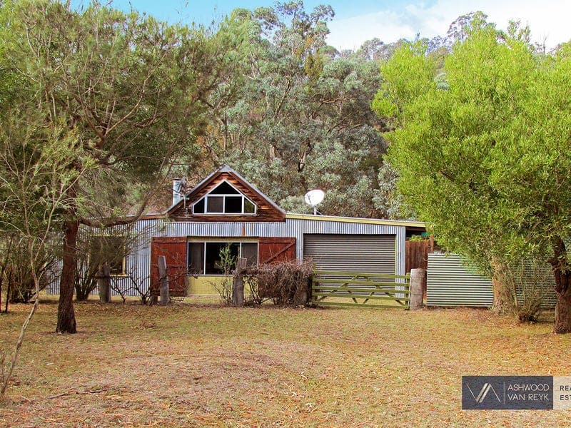 88 Old Bindi Road, Bindi