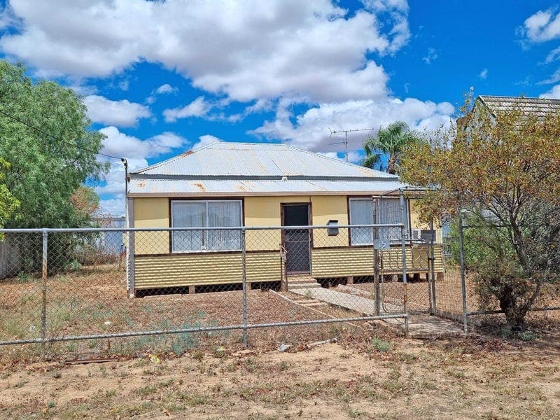 15 Wilson Street, Brewarrina