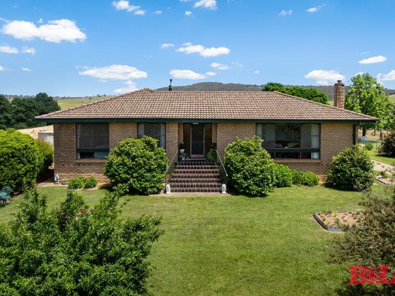 2688 Lagoon Road, Charlton