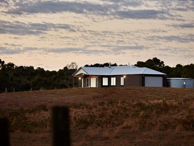 69 Sharrocks Road