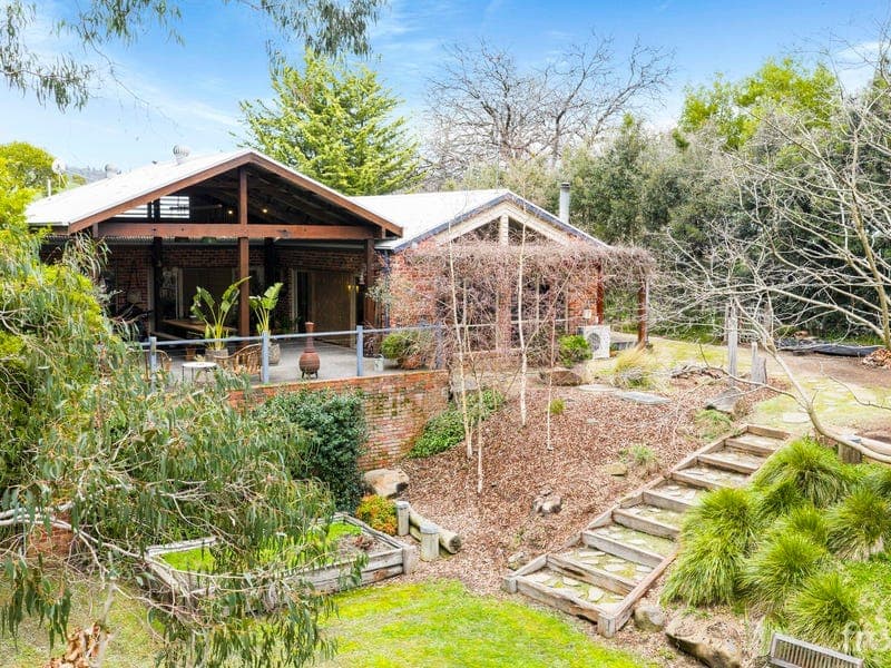 243 Humevale Road, Humevale