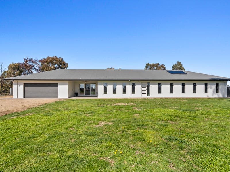 115 Kemps Road