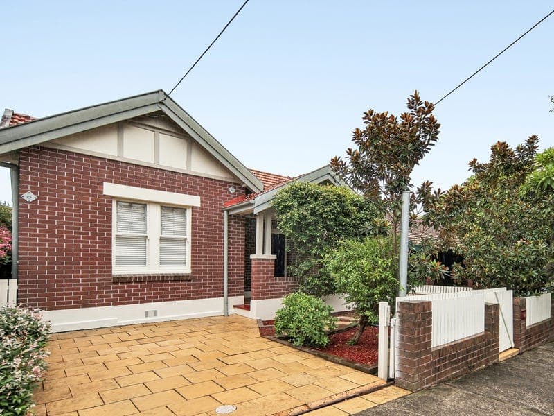 110 Alt Street, Ashfield