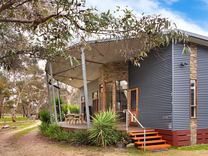 39 Burke Street, Baringhup