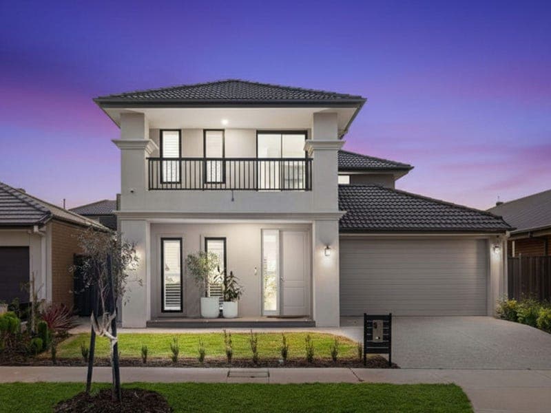 6 Corvo Drive, Truganina