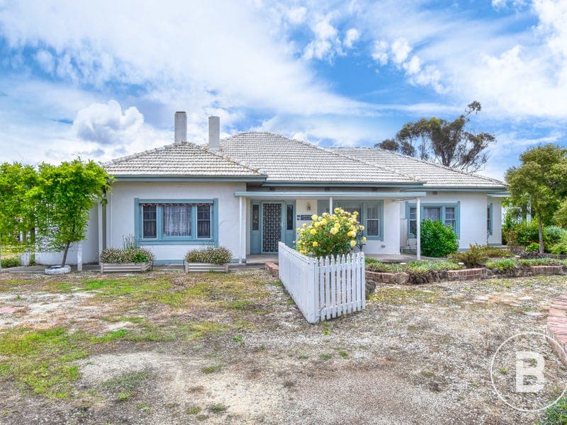 981 Bet Bet Creek Road, Bet Bet