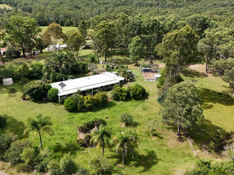 35 Lantana Road, Byabarra