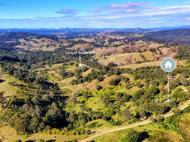 12 Borhams Road, Belbora