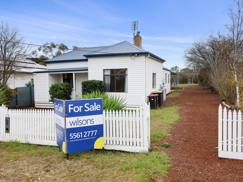 74 Mill Street, Mortlake