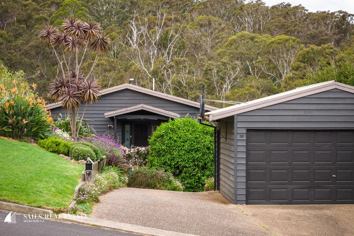 38 Garden Circle
