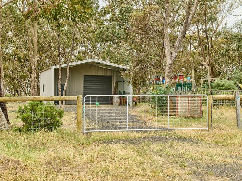 73 Blacksmiths Lane, Mia Mia