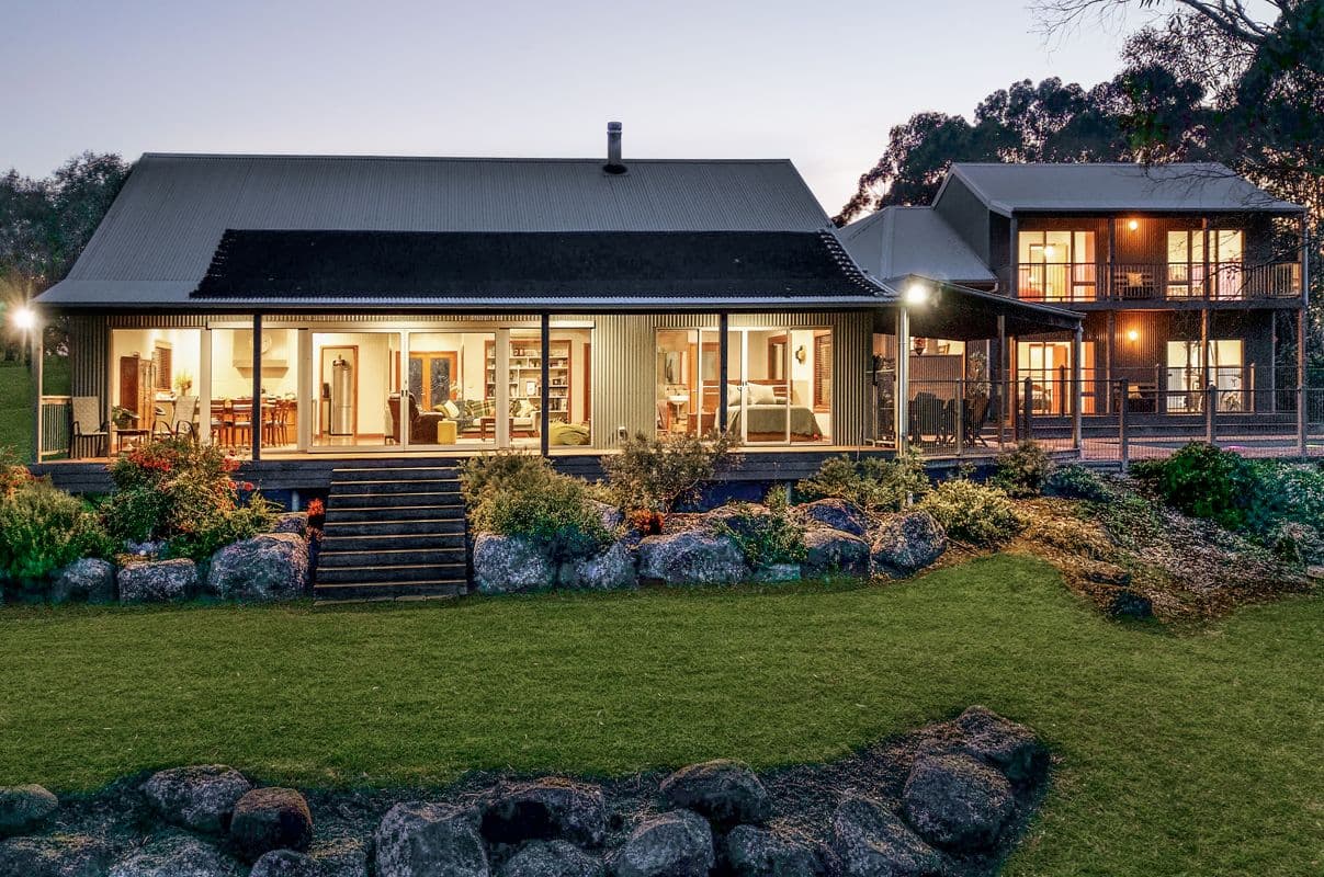 41 Heath Marsh Road
