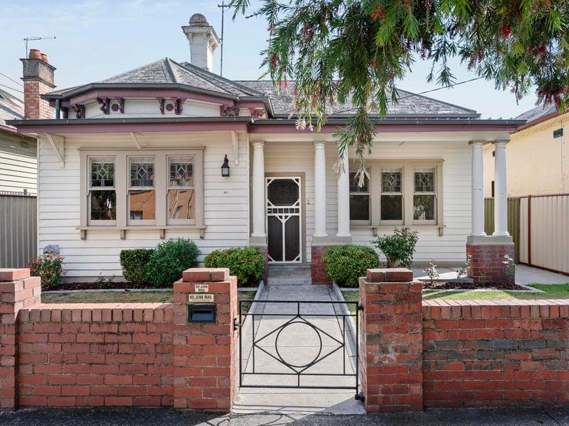 251 Clarke Street, Northcote