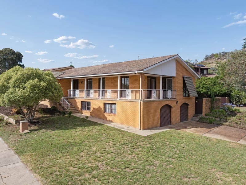 113 Perry Drive, Chapman