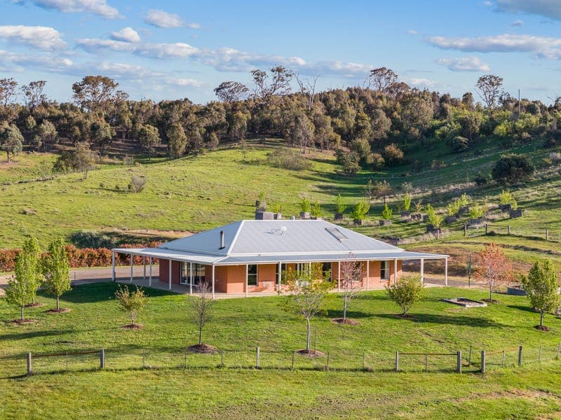 446 Watchbox Road, Baynton