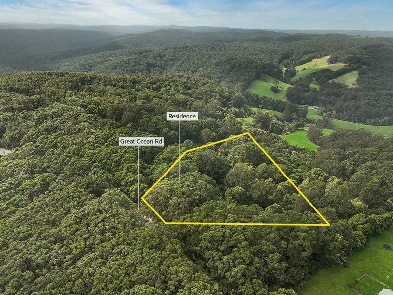 3622 Great Ocean Road, Johanna