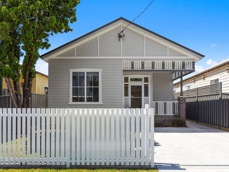 45 Coorumbung Road, Broadmeadow