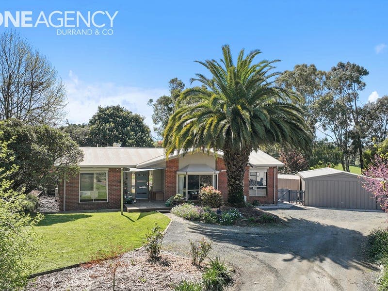 19 Streitbergs Road
