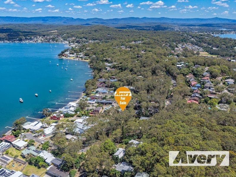 21 Whitelocke Street, Coal Point