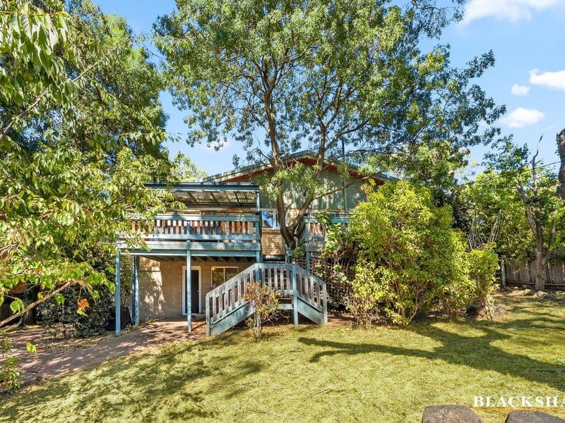 25 Dalrymple Street, Narrabundah