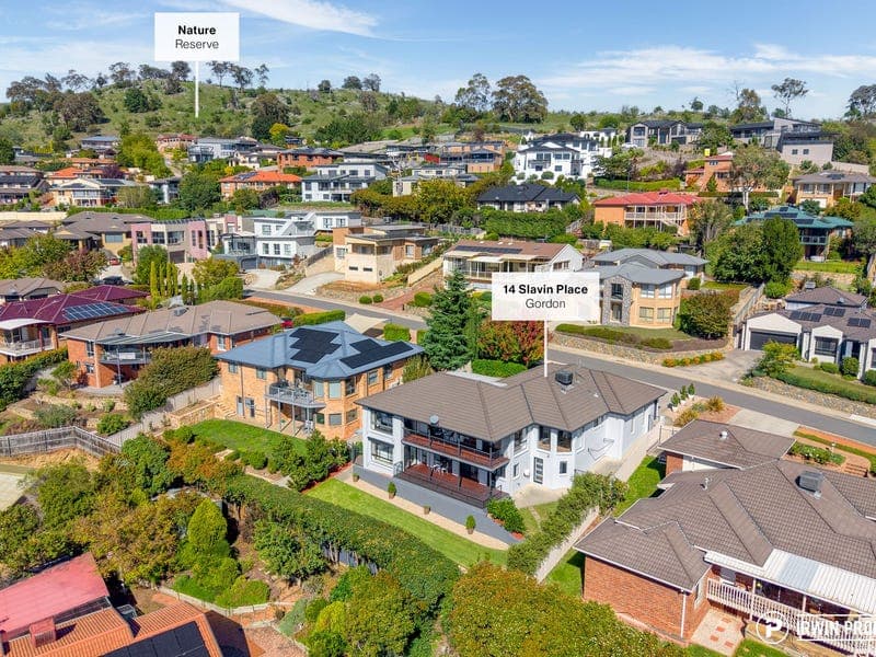 14 Slavin Place, Gordon