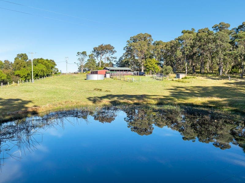 445 Bingie Road, Bingie
