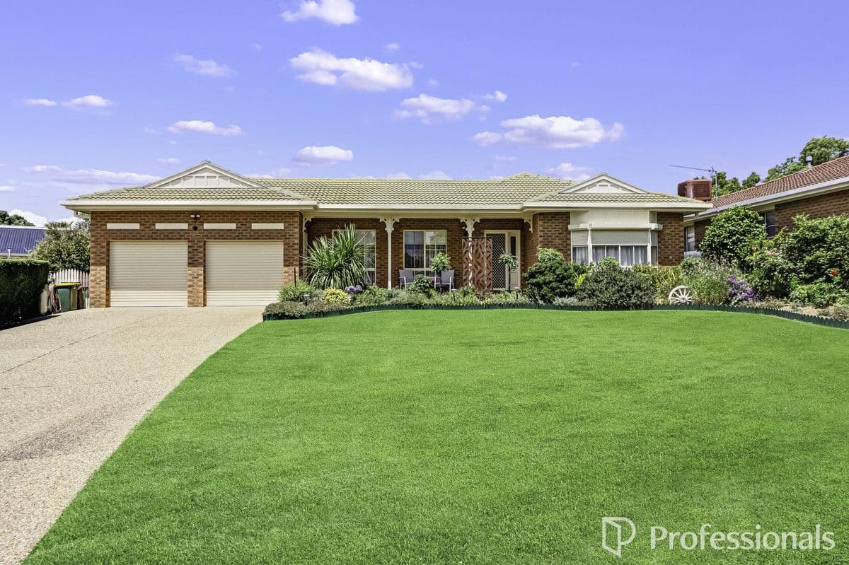 2 Glenvale Place