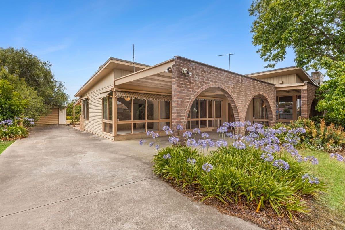 109 Coppards Road
