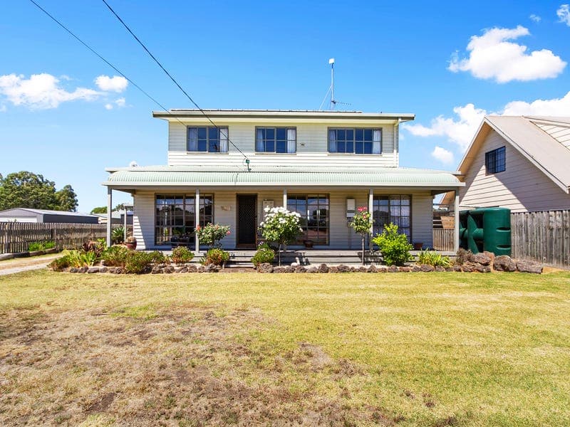 91 Duke Street, Rosedale