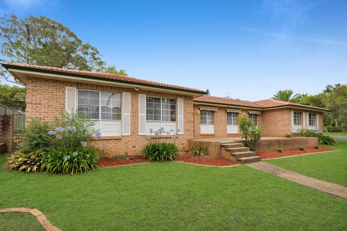 15 Appaloosa Circuit